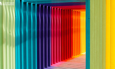 这4个配色技巧，解决你80%色彩问题