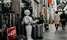 AI场景分析：电商售前客服机器人的3个价值
