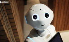 阿里达摩院设计师分享：智能客服对话机器人的设计全流程