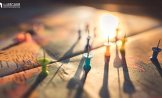 案例解析：苹果应用地图重设计