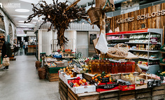 阿里产品面试题：说出你生活地址半径3公里内，哪家超市最大？