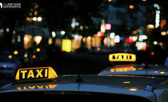 如何估算一个城市的出租车数量？