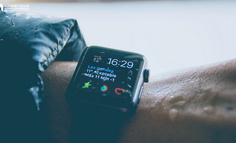 手环类产品是如何设计的？