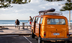 澳门旅行，一款澳门旅行资讯App的产品需求文档