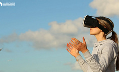 未来产品之路的猜想——VR&AR篇