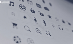 产品图标体系是如何炼成的？