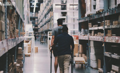 电商平台仓储物流之运费分析及设计