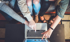 营销，站在用户角度放大产品价值