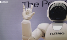 一个电话机器人到底是如何工作的？