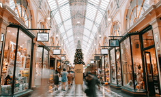 用户画像：你眼中的“中年贵妇”是什么样的?