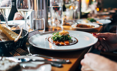 思考 | 如何通过产品思维解决「点菜困难症」