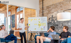 B端平台产品需要培养的4种意识