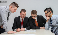 从职场菜鸟到独当一面，这三点建议要牢记