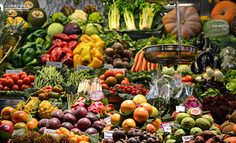 生鲜电商的损耗管理业务流程