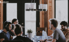 原型设计-Axure中继器实现动态穿梭框