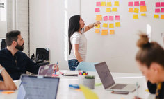 不会画饼的领导，不值得托付