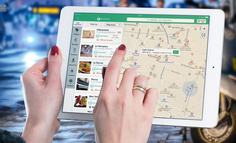 “社交地图”会是地图产品的下一个用户增长爆点吗？