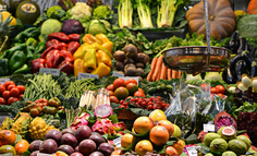 传统生鲜零售企业，蔬果采购如何管理才能更高效