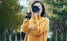 对校园约拍平台的可行性研究：基于对广州学生群体的调查