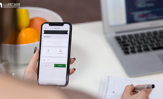 PRD文档：logo生成小程序