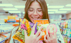 疫情中，中国老百姓展现的“吃货效应”