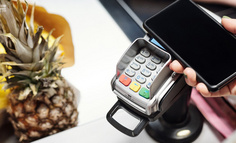 英国TESCO超市自助结账机的可用性报告