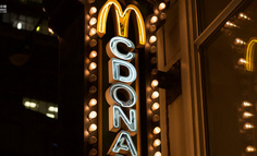 为什么我们去麦当劳上厕所，去链家打印