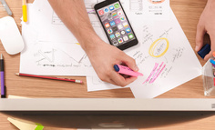 谈一谈B端产品的设计方法