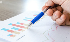 四个步骤教你提升数据分析的高级感