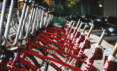 企业级共享平台与供需平台在设计理念上的差异