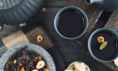 中药材及农作物全流程溯源二维码设计