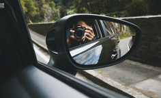 为什么没有一款让人印象深刻的自驾游APP