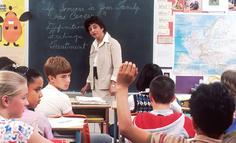 从边缘到主流，在线教育的机会是什么？