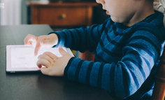 设计儿童类产品，你需要知道这些