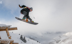 一起滑雪吧：滑呗&GOSKI竞品分析