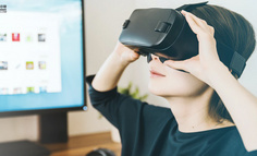 虚拟现实革命前夕：第四次工业革命的钥匙之一——VR & AR深度行业研究报告