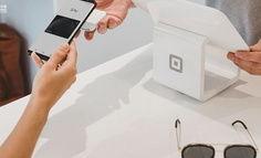 消费者购买过程中的五个步骤