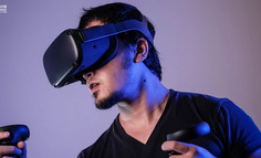 VR交互设计（三）：沉浸感要素拆解（上）