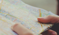 产品体验报告：高德地图——地图软件中的行业黑马