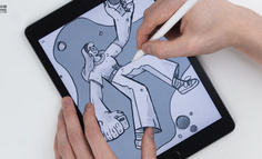 设计沉思录 | 插画提升用户体验