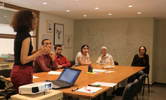 产品决策可以感性，但要形成共识