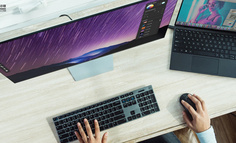 AXURE教程：实现B站移动光标达到视频预览效果