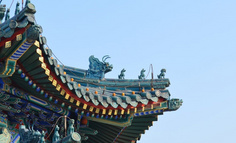 青春不再，百年老店全聚德路在何方