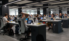 两年时间见证：美菜网和易果生鲜的企业发展S曲线