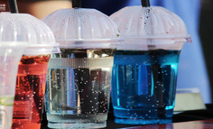 无糖气泡水赛道，究竟有没有泡沫？