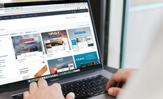 营销落地页这样设计，用户更买账