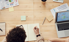 让B端产品材料成为值得观赏的艺术品