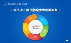 華為AppGallery Connect助力應用開啟“紅利、運營、效率”三階增長引擎