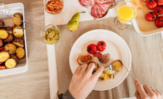 美食纪录片正在“短视频化”