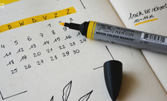 12月教育热点日历！2020最后一个月的热点赶紧收藏！